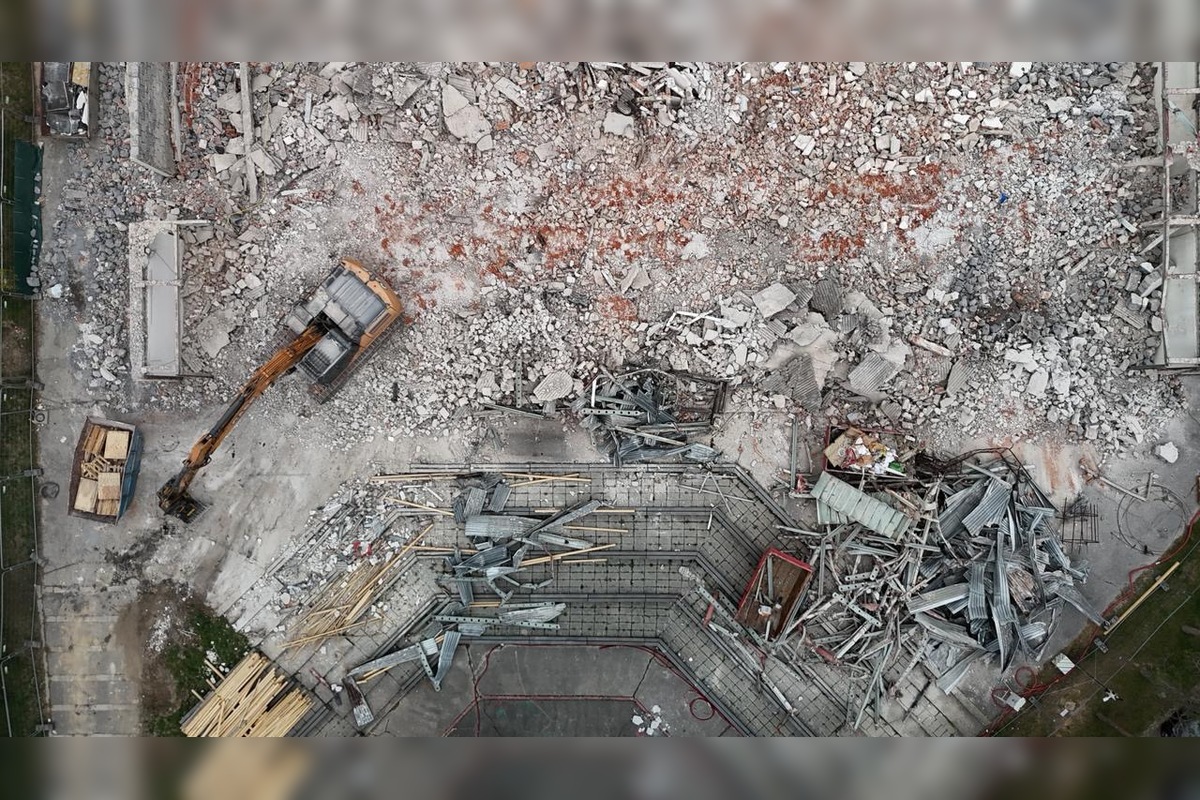 FOTO: Zo starého strediska moderné centrum. Rača mení Žarnovickú na miesto pre všetky generácie, foto 8