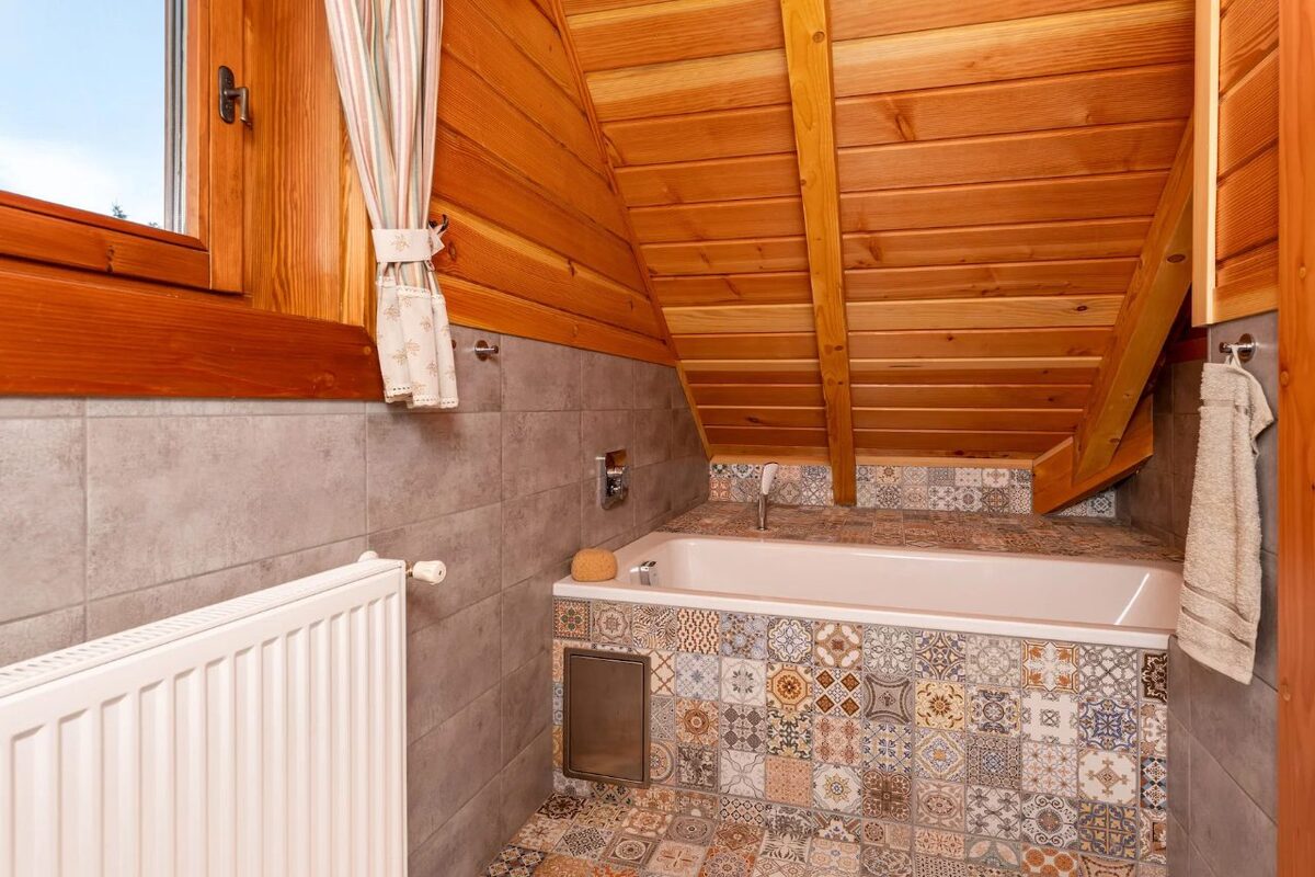 FOTO: Luxusná chata na samote v Nízkych Tatrách, foto 3