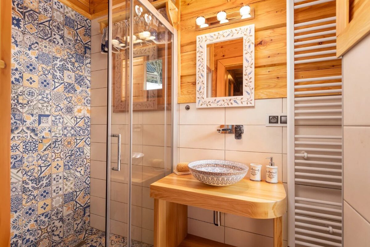 FOTO: Luxusná chata na samote v Nízkych Tatrách, foto 4