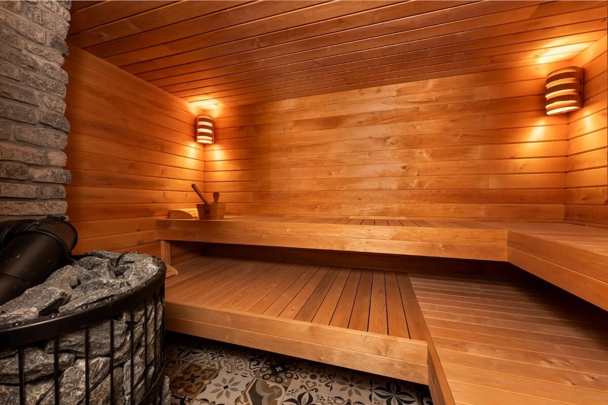 FOTO: Luxusná chata na samote v Nízkych Tatrách, foto 10