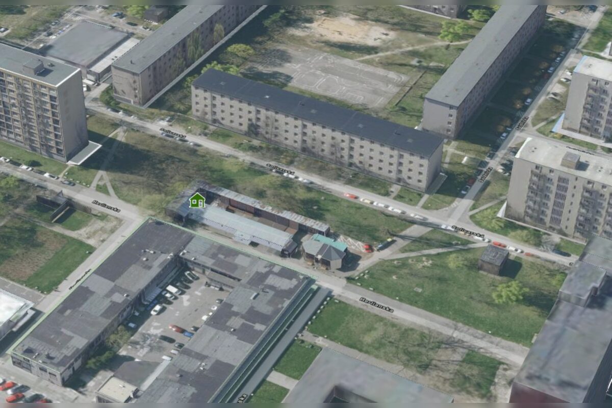 FOTO: Mestská časť Ružinov v 3D verzii, foto 5