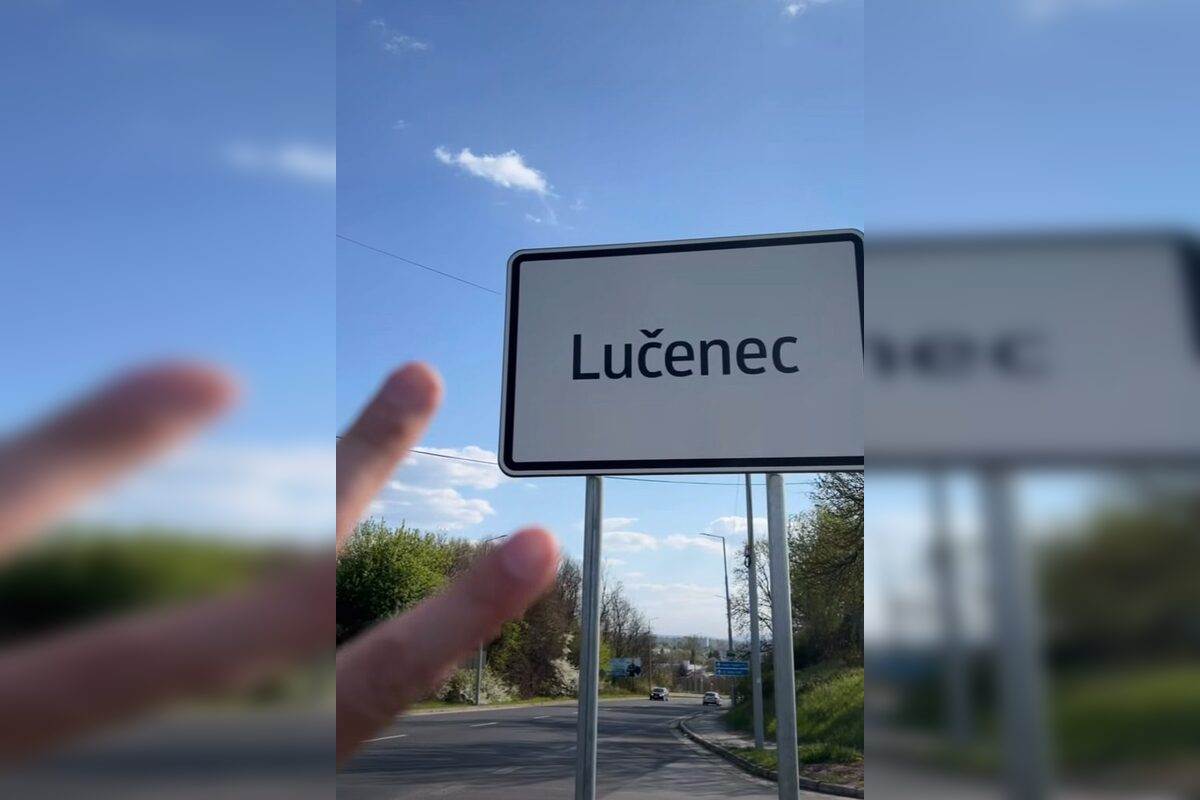 FOTO: Košičan Richard putuje naprieč Slovenskom, aby zachránil syna, foto 9