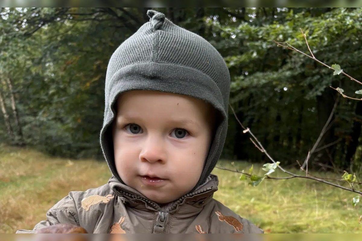 FOTO: Košičan Richard putuje naprieč Slovenskom, aby zachránil syna, foto 3