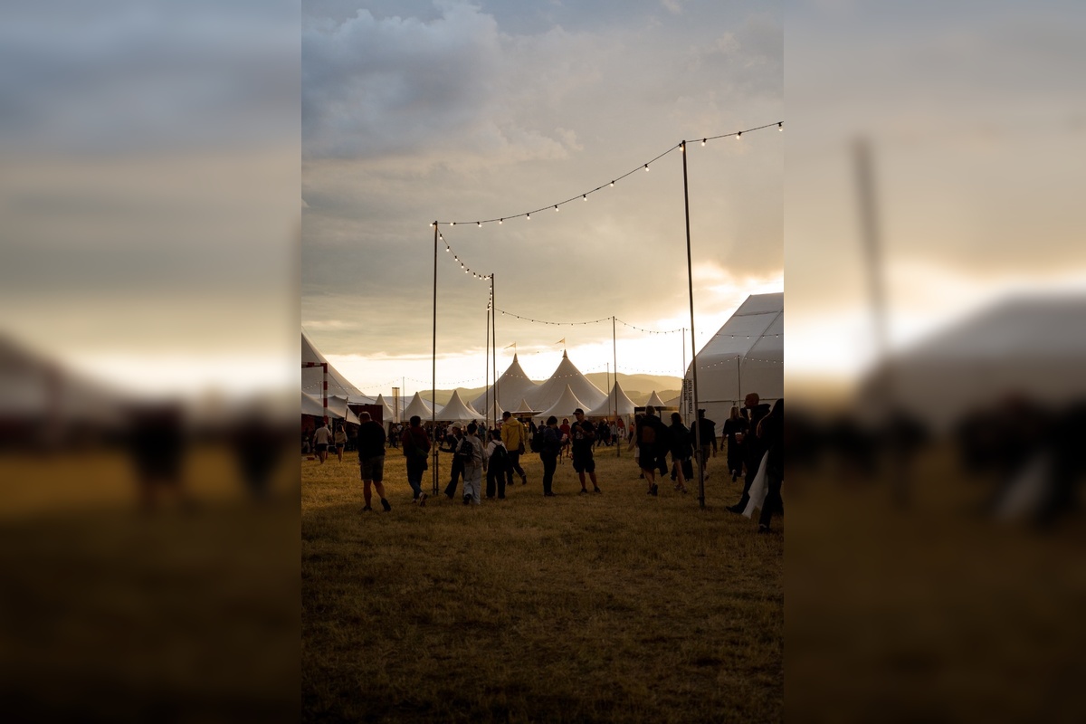 FOTO: Festival Pohoda v Trenčíne, foto 9