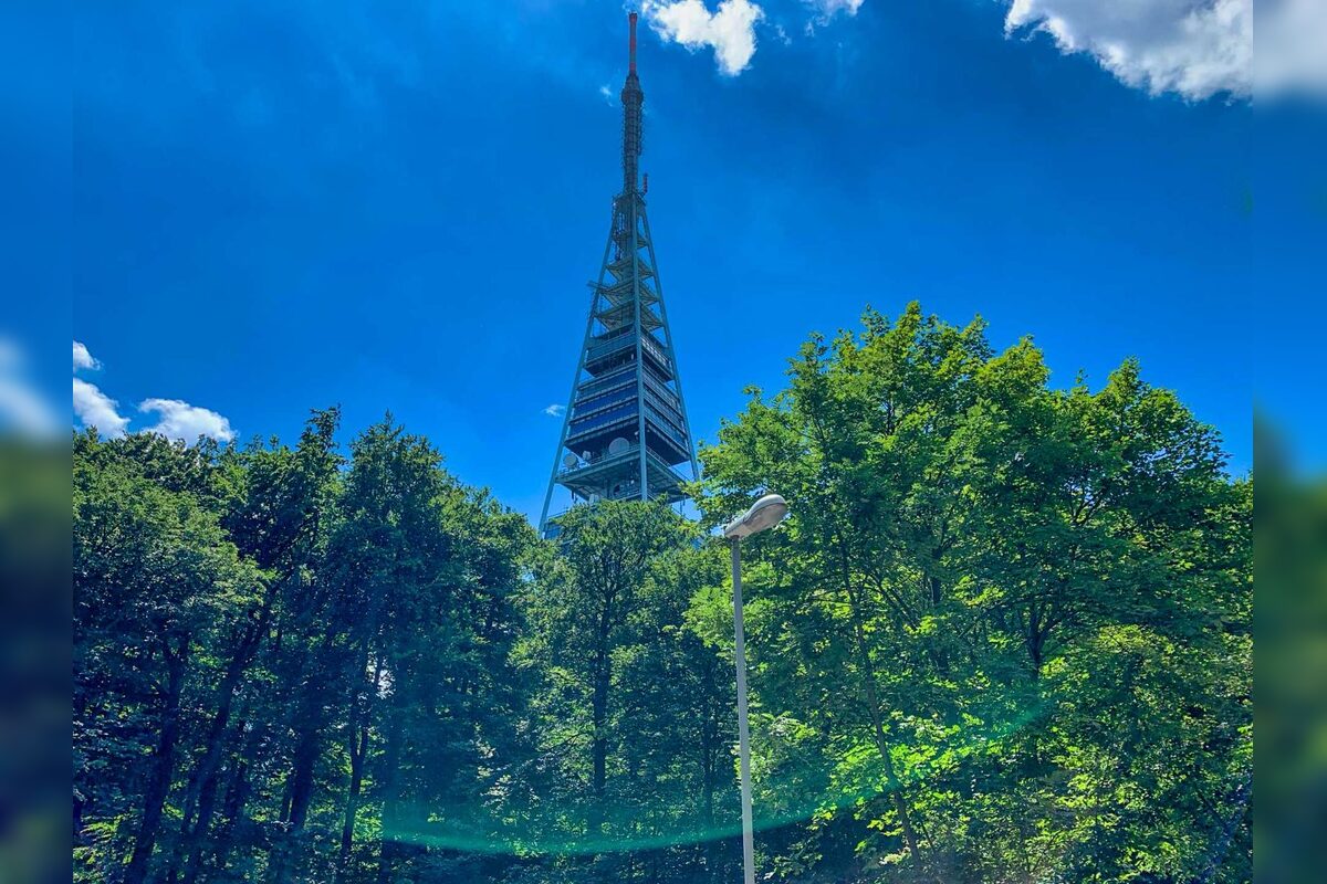 FOTO: Bratislavčania prezradili, kde najradšej trávia svoje voľné chvíle. Väčšina uteká do prírody k hrádzi či do lesa, foto 4