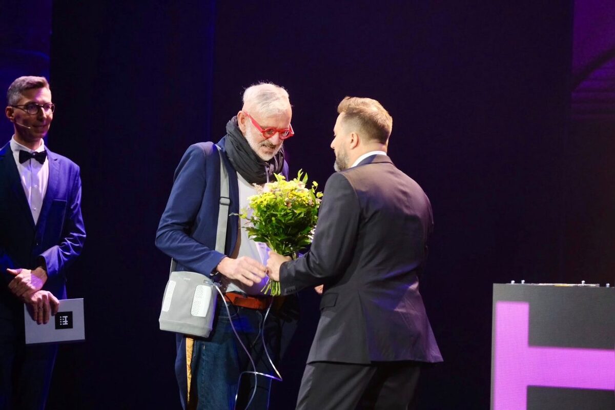 FOTO: Udeľovanie Cien primátora 2026, foto 2