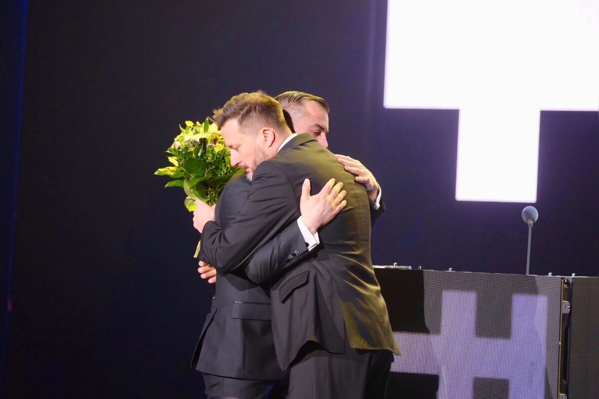 FOTO: Udeľovanie Cien primátora 2026, foto 3