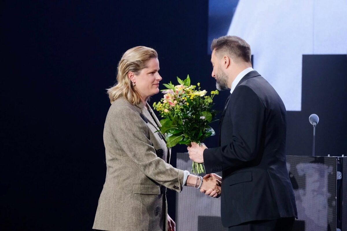 FOTO: Udeľovanie Cien primátora 2026, foto 4