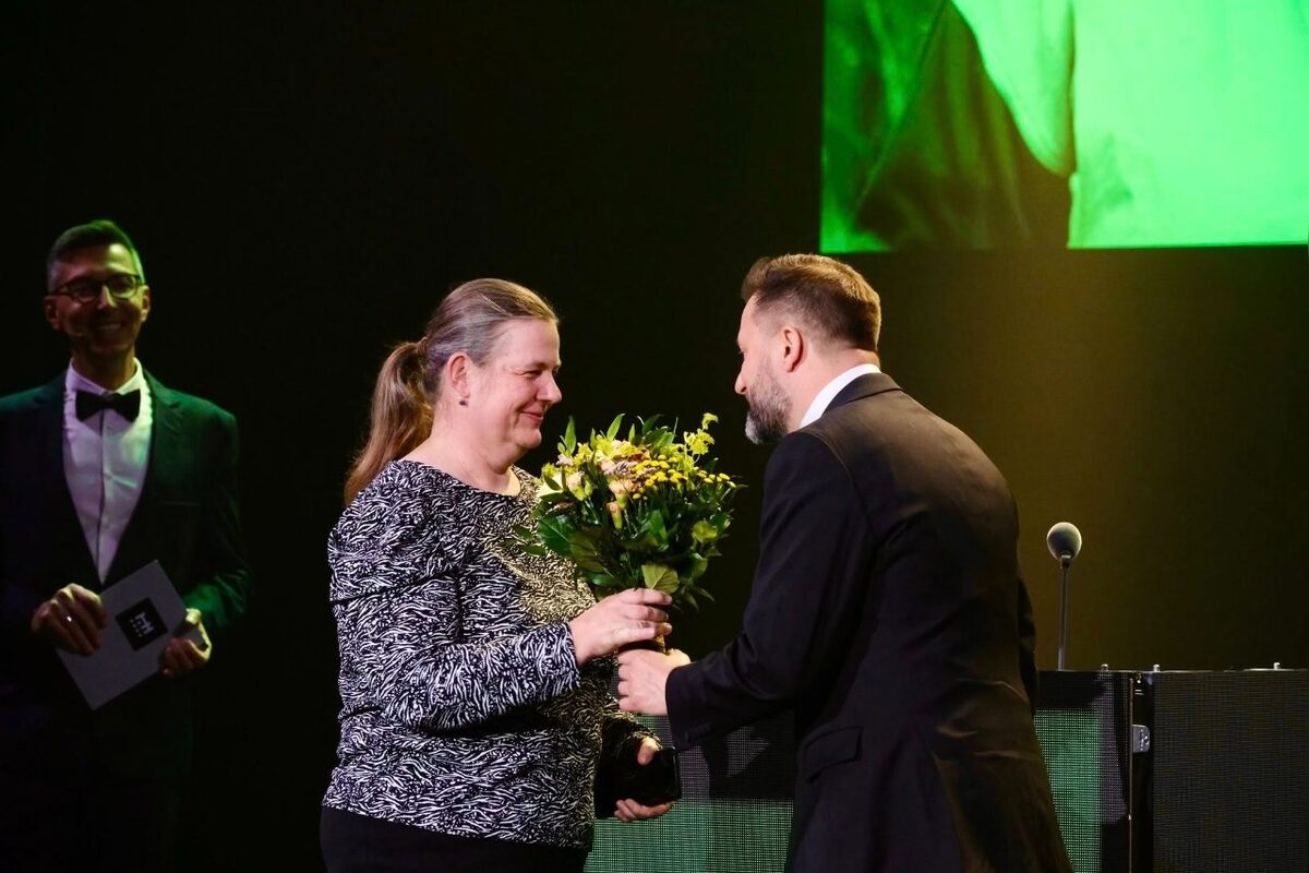 FOTO: Udeľovanie Cien primátora 2026, foto 5