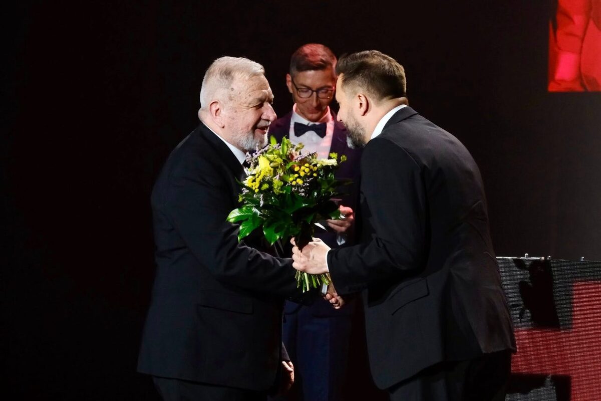 FOTO: Udeľovanie Cien primátora 2026, foto 6