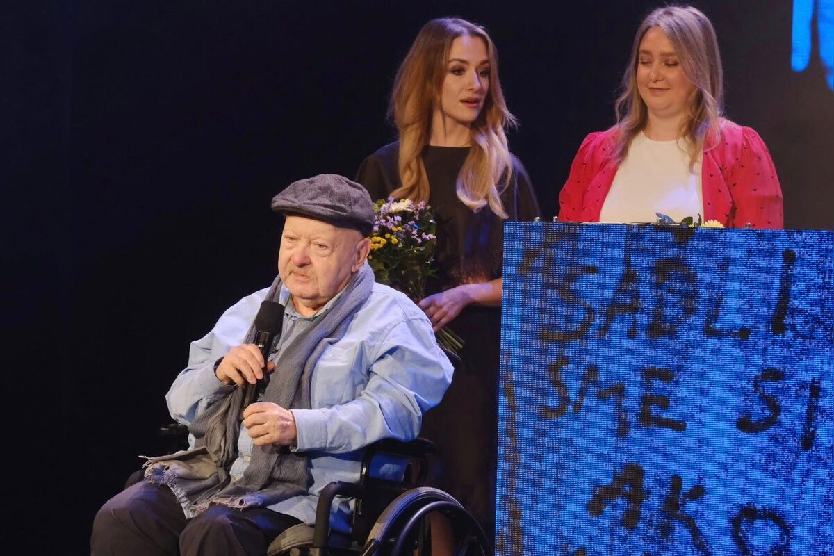 FOTO: Udeľovanie Cien primátora 2026, foto 7