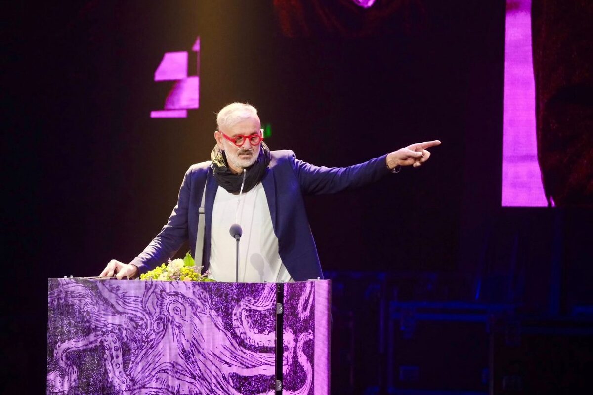 FOTO: Udeľovanie Cien primátora 2026, foto 10