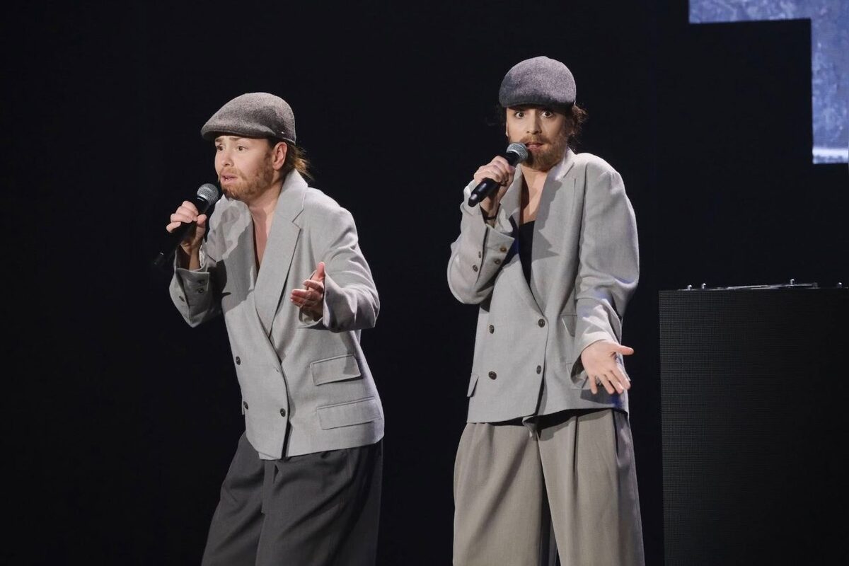 FOTO: Udeľovanie Cien primátora 2026, foto 11