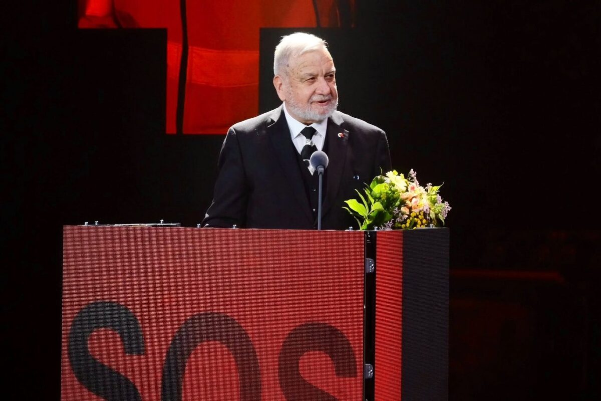 FOTO: Udeľovanie Cien primátora 2026, foto 12