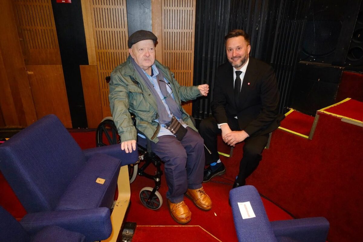 FOTO: Udeľovanie Cien primátora 2026, foto 13