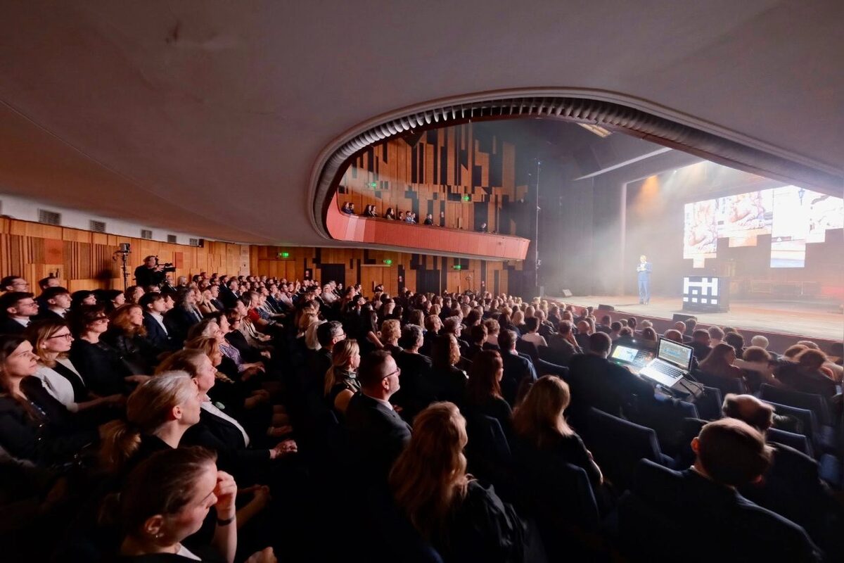 FOTO: Udeľovanie Cien primátora 2026, foto 14