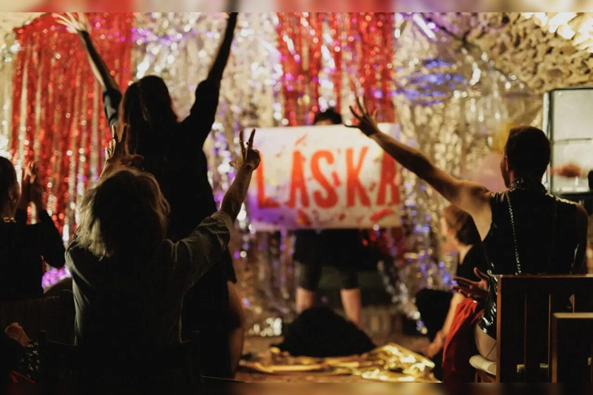 FOTO: Kultúrne centrá bojujú o prežitie, foto 5