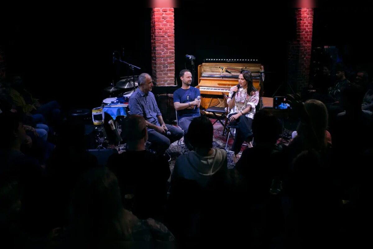 FOTO: Kultúrne centrá bojujú o prežitie, foto 6