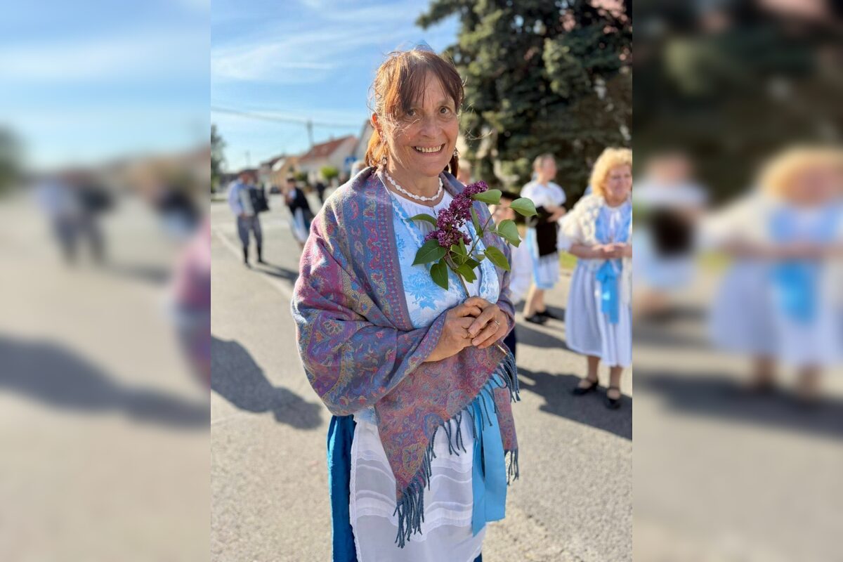 FOTO: Takto vyzeralo stavanie májov v Bratislavskom kraji, foto 7