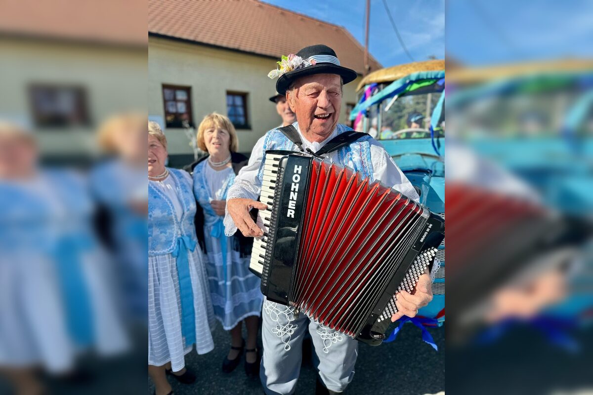 FOTO: Takto vyzeralo stavanie májov v Bratislavskom kraji, foto 14