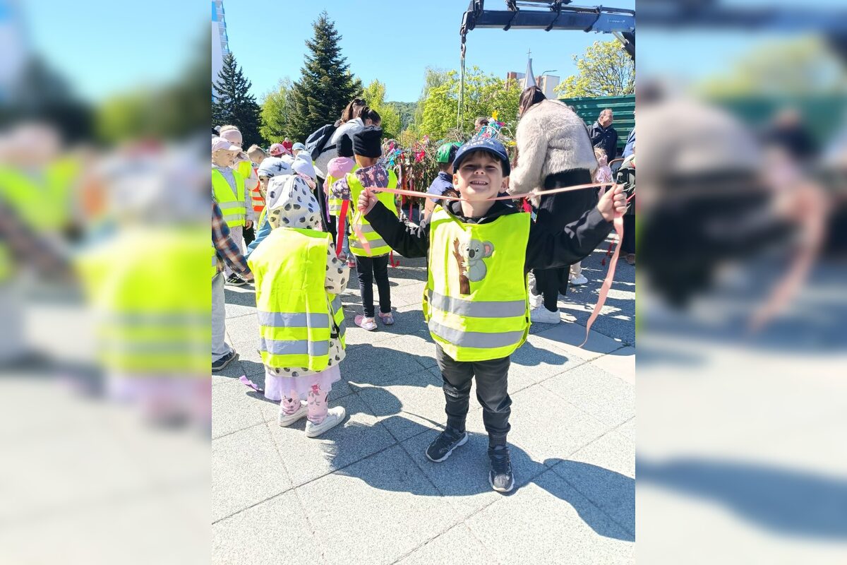 FOTO: Takto vyzeralo stavanie májov v Bratislavskom kraji, foto 31