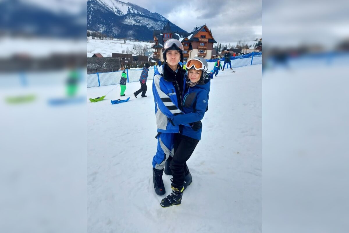 FOTO: Mladej študentke Maťke sa v okamihu obrátil život naruby, teraz potrebuje pomoc  , foto 2