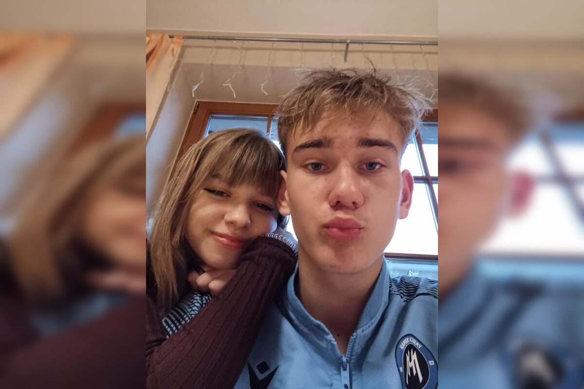FOTO: Mladej študentke Maťke sa v okamihu obrátil život naruby, teraz potrebuje pomoc  , foto 4