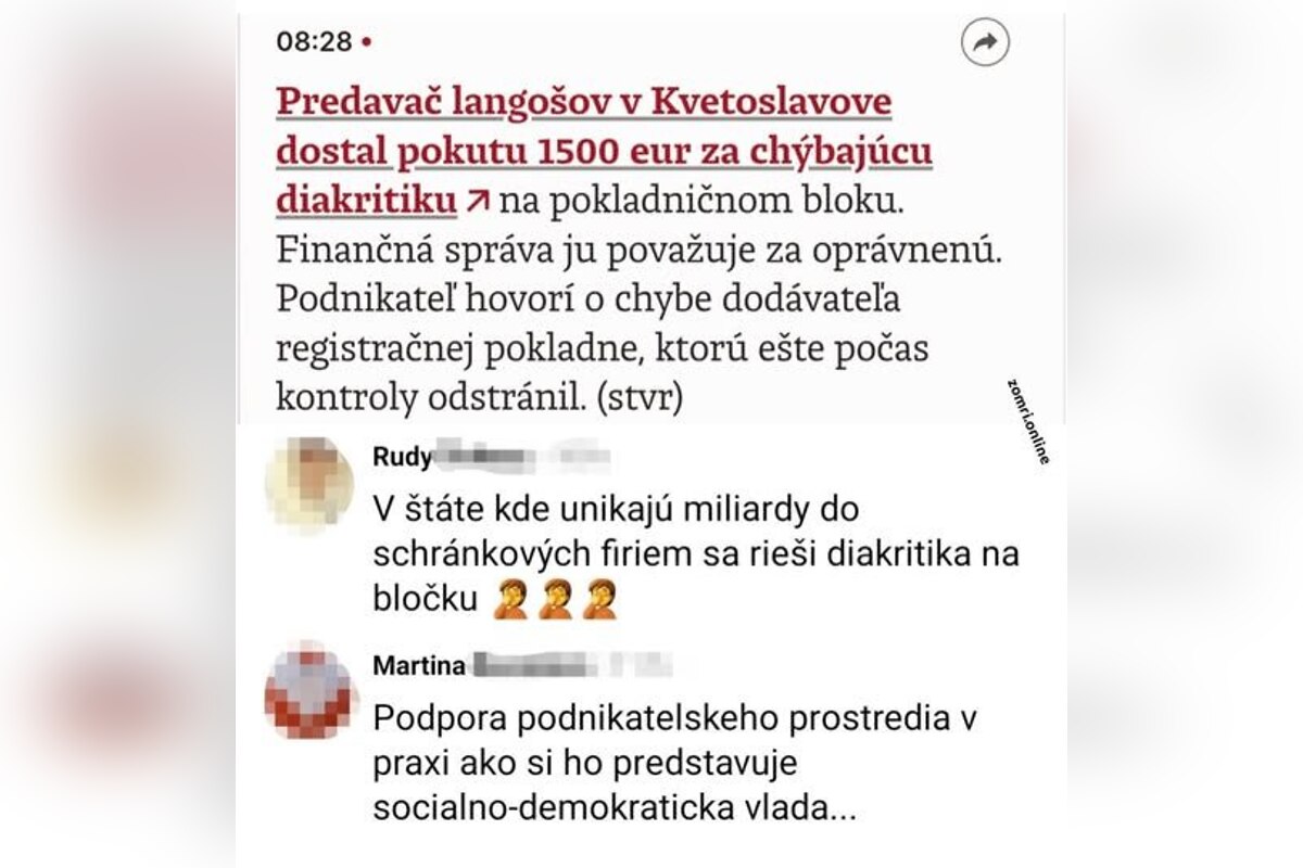 FOTO: Kauza langoše sa stala zdrojom pre vznik memečiek, foto 6