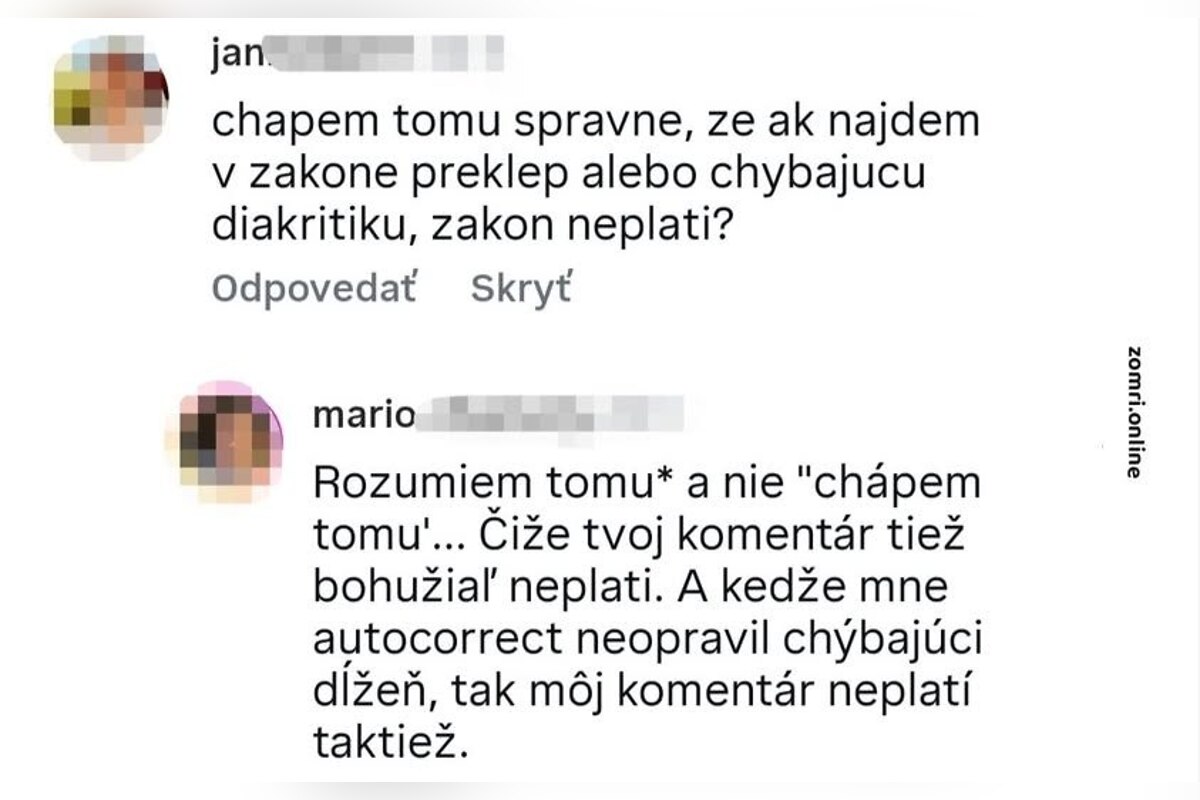 FOTO: Kauza langoše sa stala zdrojom pre vznik memečiek, foto 13