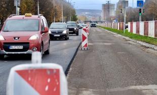 Bratislava pripravuje opravu hlavných dopravných ťahov 