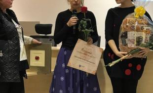 Bratislavská župa udelila Ocenenia v sociálnej oblasti za rok 2017