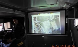 Bratislavskí hasiči si overili a doplnili zručnosti na medzinárodnom cvičení so škodlivými látkami