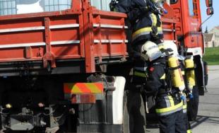 Bratislavskí hasiči si overili a doplnili zručnosti na medzinárodnom cvičení so škodlivými látkami