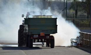 Bratislavskí hasiči si overili a doplnili zručnosti na medzinárodnom cvičení so škodlivými látkami