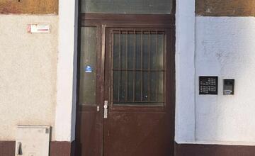 FOTO: Miesto vraždy na Prievozskej ulici v Bratislave