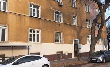 FOTO: Miesto vraždy na Prievozskej ulici v Bratislave