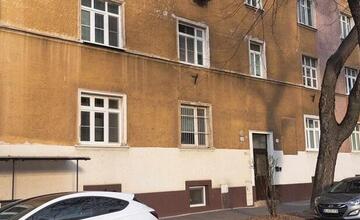 FOTO: O prípade vraždy na Prievozskej prehovorila exposlankyňa Kozelová