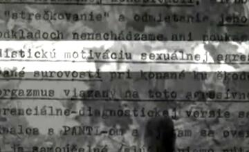 FOTO: Otcom kuchára Jozefa, ktorý mal zabiť priateľku, je bratislavský škrtič