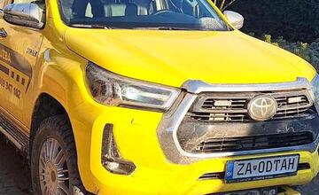 FOTO: Vodiči sú čoraz viac kreatívnejší so svojimi evidenčnými číslami. Tieto značky môžete stretnúť na cestách