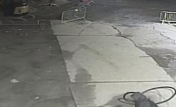 FOTO: Z parkoviska v Ružinove ukradli medené káble za viac ako 4-tisíc eur