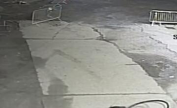 FOTO: Z parkoviska v Ružinove ukradli medené káble za viac ako 4-tisíc eur