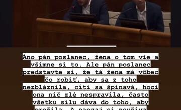 FOTO: Novinárka Lenka Ježová priznala, že je obeťou znásilenia