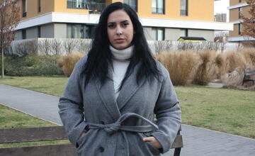 FOTO: Lenka Ježová prehovorila o tom, ako ju znásilnil partner. Mala aj stalkera