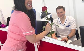 FOTO: Lenka Ježová prehovorila o tom, ako ju znásilnil partner. Mala aj stalkera