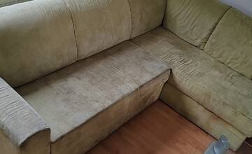 FOTO: Dvojica nájomníkokv nechala po sebe zničený byt v Petržalke