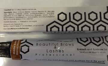 FOTO: Nebezpečné kozmetické výrobky