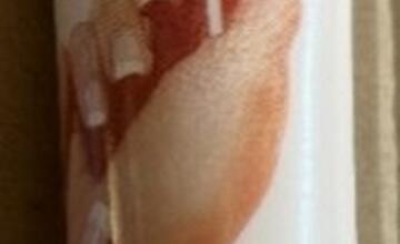 FOTO: Nebezpečné kozmetické výrobky