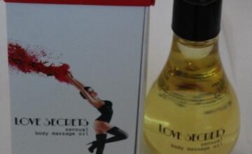 FOTO: Nebezpečné kozmetické výrobky