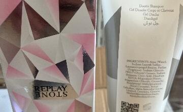 FOTO: Nebezpečné kozmetické výrobky