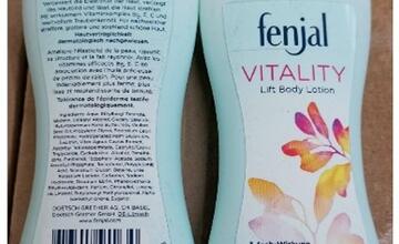 FOTO: Nebezpečné kozmetické výrobky